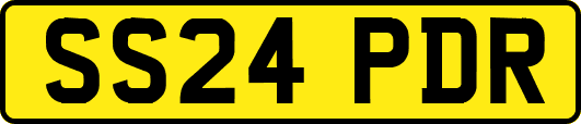 SS24PDR