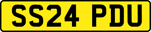 SS24PDU