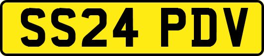 SS24PDV