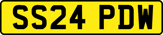 SS24PDW