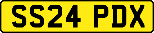 SS24PDX