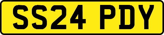 SS24PDY