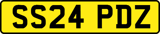 SS24PDZ
