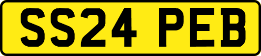 SS24PEB