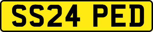 SS24PED