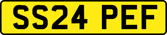 SS24PEF