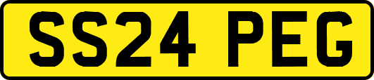 SS24PEG