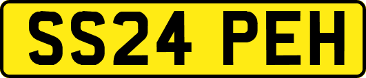 SS24PEH