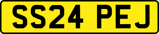 SS24PEJ