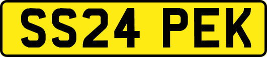 SS24PEK