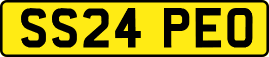 SS24PEO