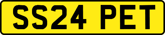 SS24PET