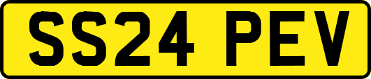 SS24PEV