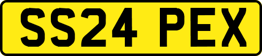 SS24PEX