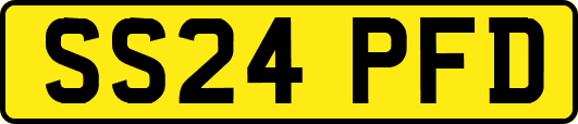 SS24PFD