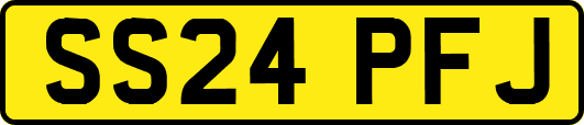 SS24PFJ