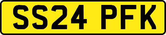 SS24PFK
