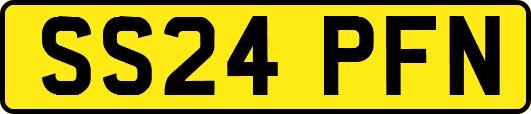 SS24PFN