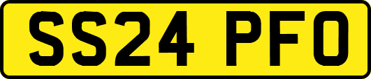 SS24PFO