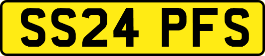 SS24PFS