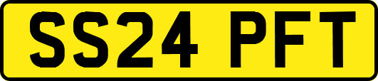 SS24PFT