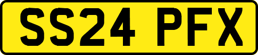 SS24PFX