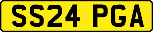 SS24PGA