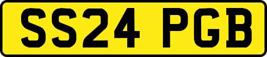 SS24PGB