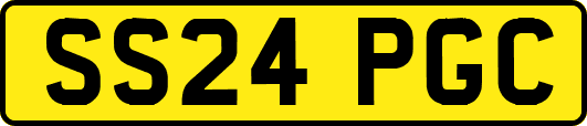 SS24PGC