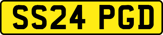 SS24PGD