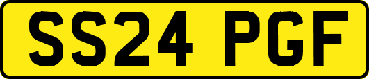 SS24PGF