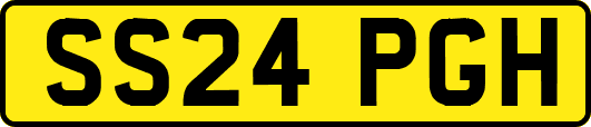 SS24PGH