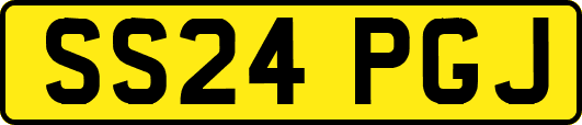 SS24PGJ