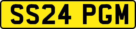 SS24PGM