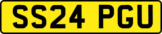 SS24PGU