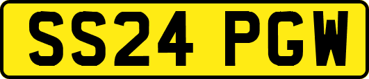 SS24PGW