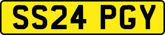 SS24PGY