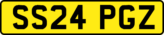 SS24PGZ