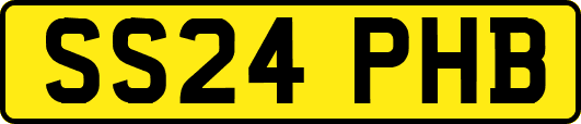 SS24PHB