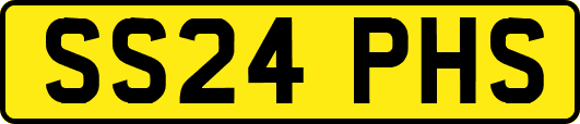 SS24PHS