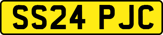 SS24PJC