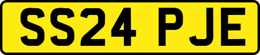 SS24PJE