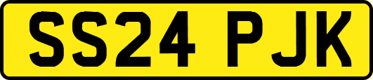 SS24PJK