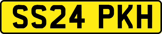 SS24PKH