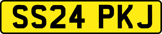 SS24PKJ