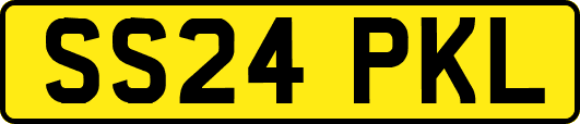 SS24PKL