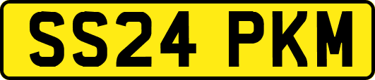 SS24PKM