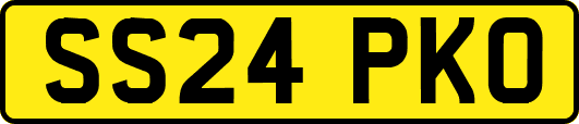 SS24PKO