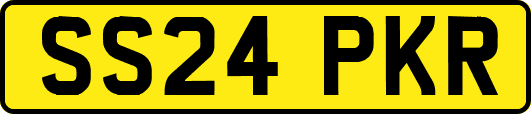SS24PKR
