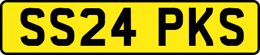 SS24PKS